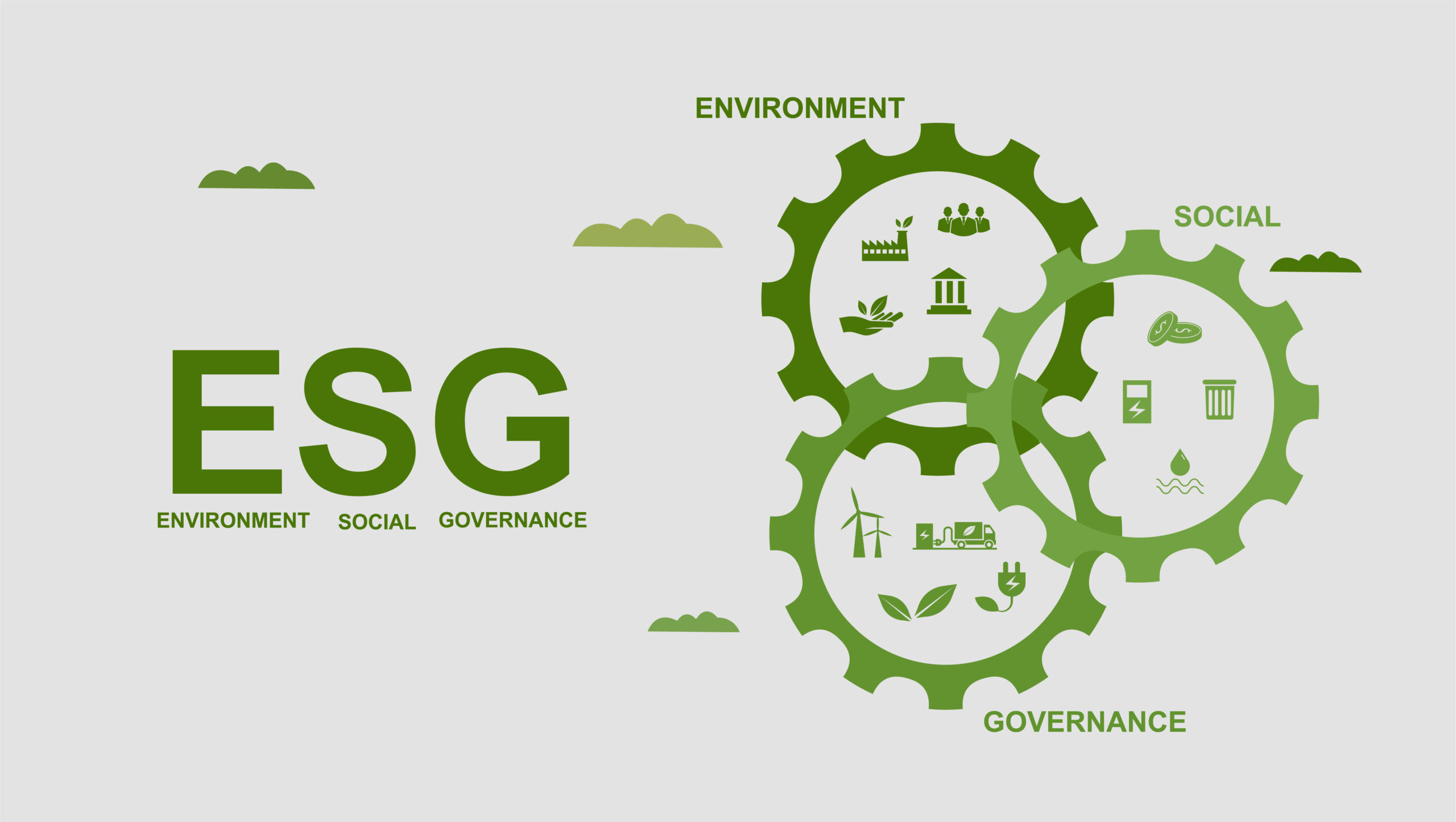 Challenges of ESG: Why People Think It's So Hard and How to Overcome Them