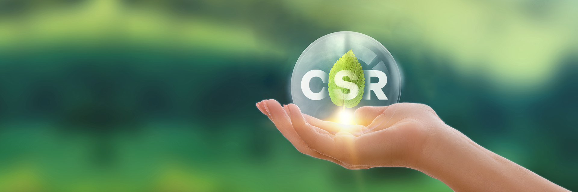 Csr